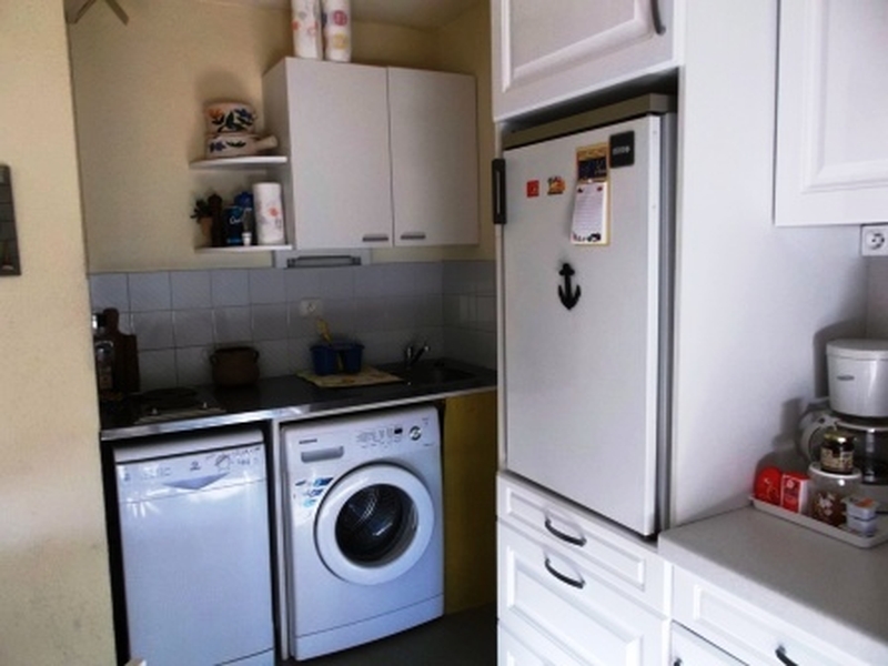 Kitchenette